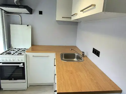 квартира за адресою Будівельників вул., 17