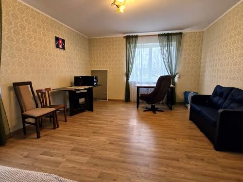 будинок за адресою Лиса Гора, 8