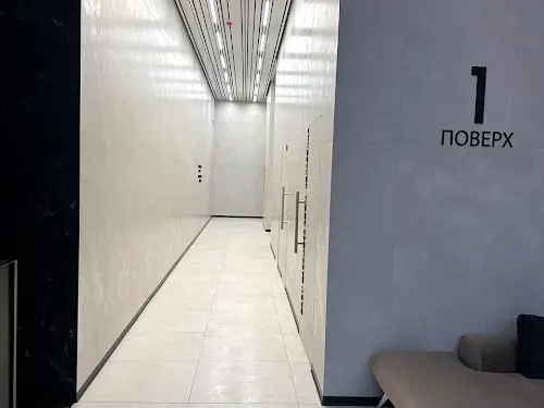 квартира по адресу Голосеевский просп. (40-летия Октября), 76