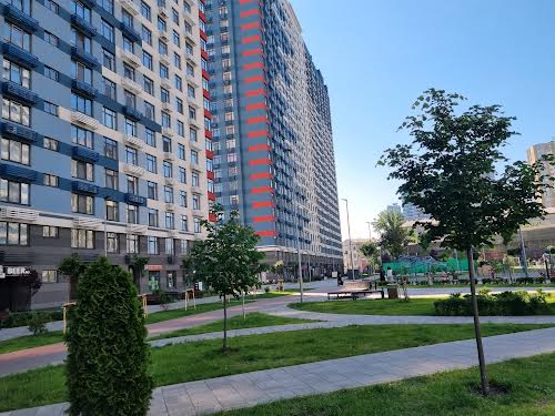 квартира по адресу Евгения Сверстюка ул. (Марины Расковой), 6-Е