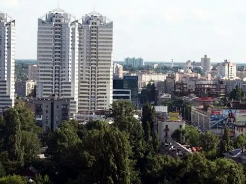 квартира по адресу Вадима Гетьмана ул., 1-В