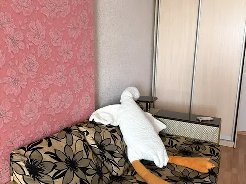 квартира за адресою Воскресенський просп. (Перова), 10а