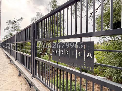 квартира за адресою Київ, Андрія Верхогляда вул. (Михайла Драгомирова), 1