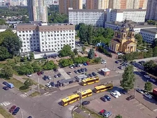 квартира за адресою Юрія Кондратюка вул., 7