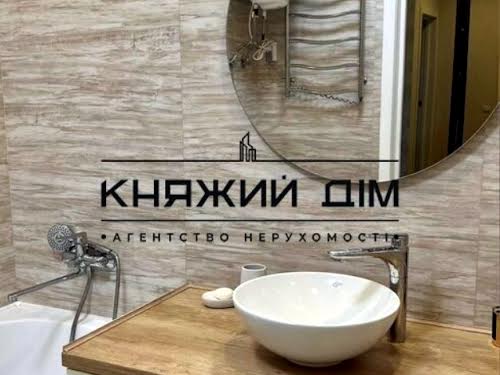 квартира за адресою Київ, Деміївська вул., 16