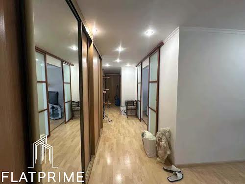 квартира за адресою Миколи Соловцова вул., 3