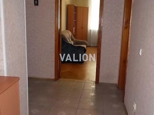 квартира за адресою Велика Житомирська вул., 10