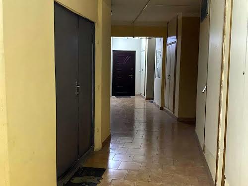 квартира по адресу Олены Пчилки ул., 2