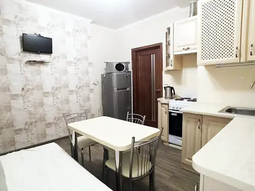 квартира по адресу Харьковское шоссе, 15а
