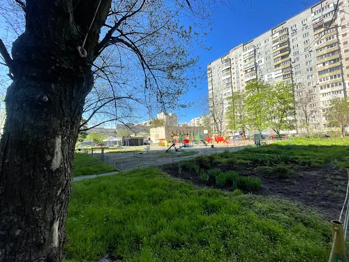 квартира по адресу Санаторная ул., 18