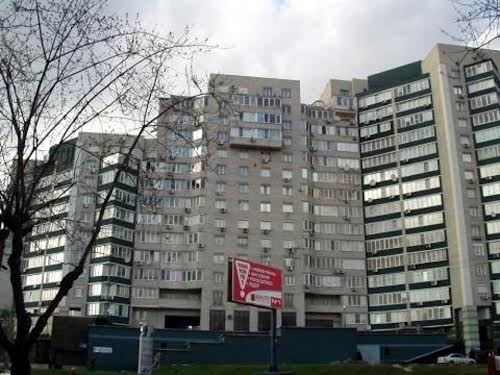 квартира за адресою Київ, Валерія Лобановського просп. (Червонозоряний), 9/1
