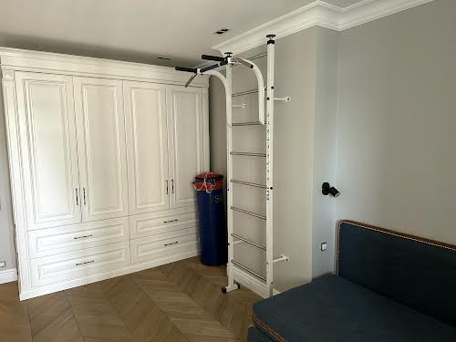 квартира по адресу Самойло Кошки ул. (Маршала Конєва), 10/1