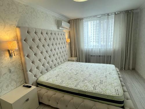 квартира за адресою Київ, Урлівська вул., 23 Б