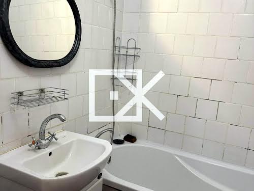 квартира по адресу Ковпака ул., 3