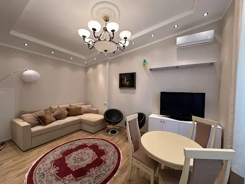 квартира за адресою смт. Гостомель, Прорізна вул., 9