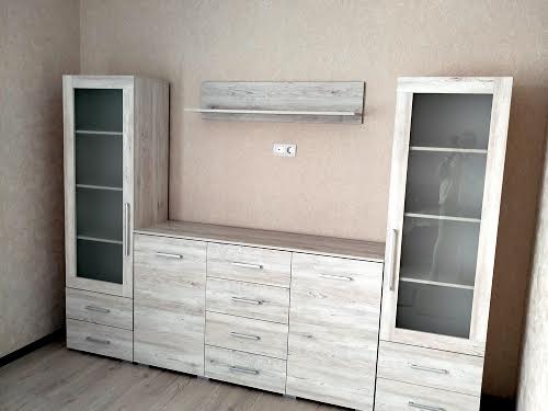 квартира за адресою Київ, Краківська вул., 27