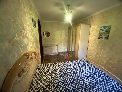 квартира за адресою Симиренка вул., 34