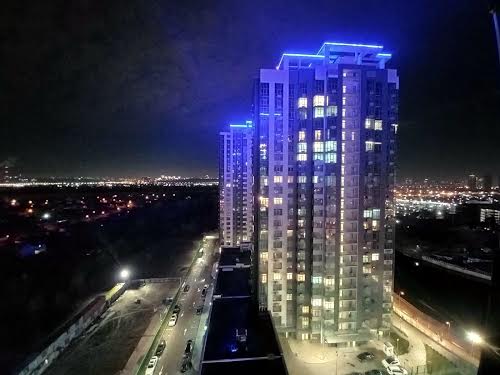 квартира за адресою Київ, Трускавецька вул., 8