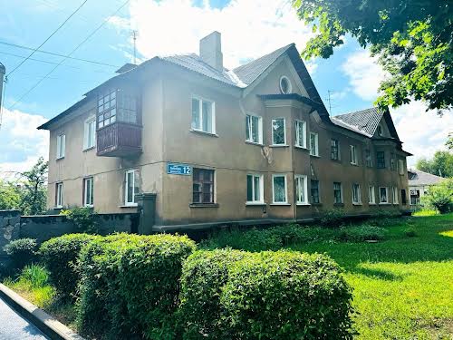 квартира по адресу Ахиезеров ул. (Халтуріна), 12