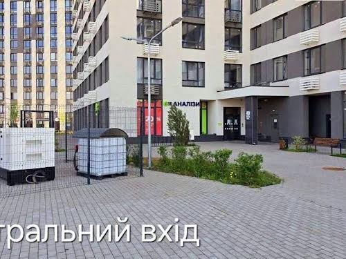 квартира за адресою Івана Виговського вул. (Маршала Гречка), 40/12