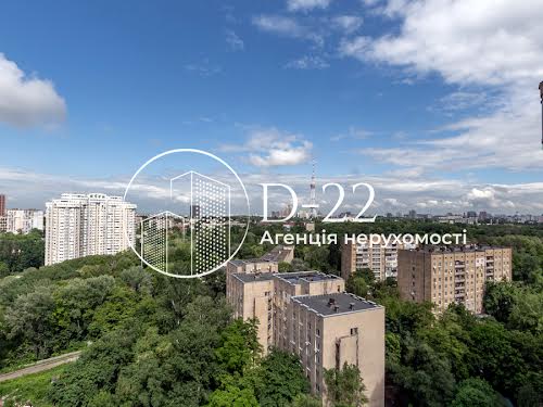 квартира по адресу Степана Руданского ул., 4-6