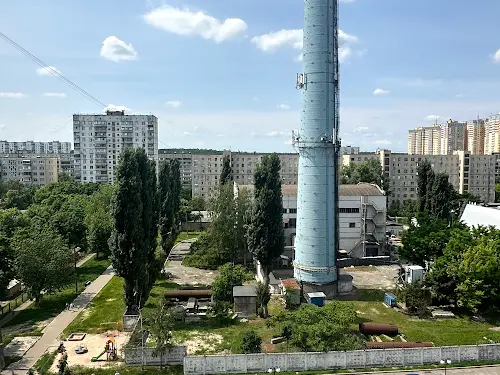 квартира за адресою Петра Калнишевського вул. (Михайла Майорова), 7