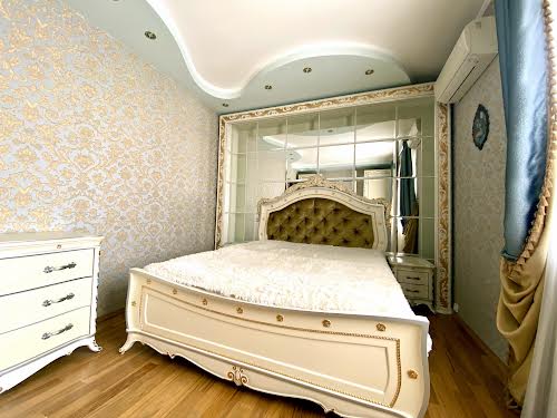 квартира по адресу Вишняковская ул., 11