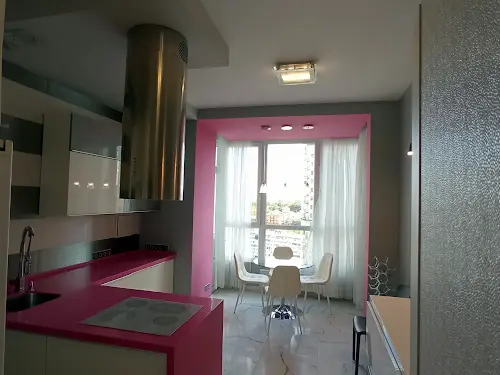квартира по адресу вул. Мокра, 20г