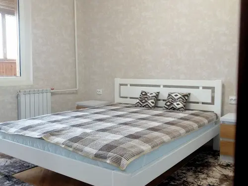 квартира по адресу Панча Петра ул., 1