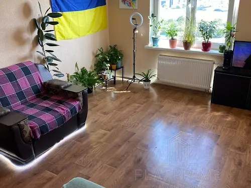 квартира по адресу Балтийский пер., 5