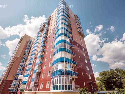 квартира за адресою Римарська вул., 25