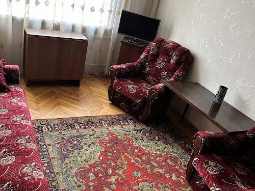 квартира за адресою Київ, Русанівська набережна вул., 8