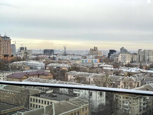 квартира по адресу Иоанна Павла II ул. (Лумумбы Патриса), 12