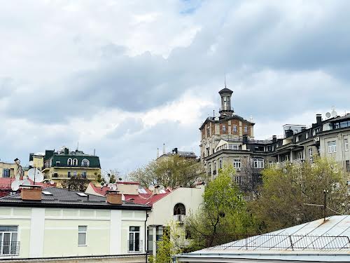 квартира по адресу Киев, Дарвіна ул., 8