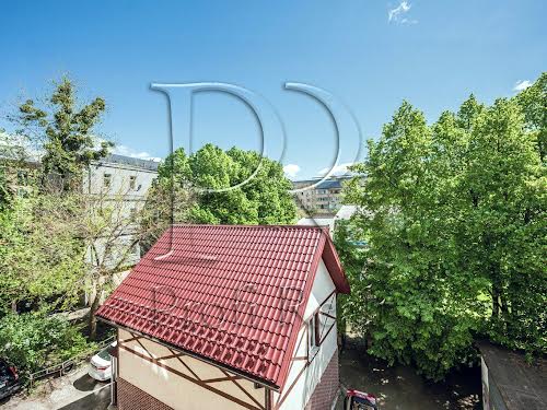 квартира за адресою Ярославська вул., 30