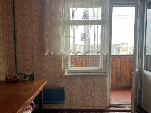 квартира за адресою Оноре де Бальзака вул., 44