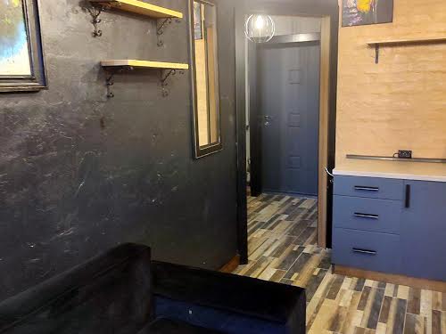 квартира за адресою Кадетський Гай вул., 8