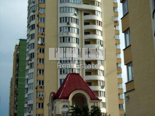 квартира по адресу Владимира Ивасюка просп. (Героїв Сталінграду), 43-Г