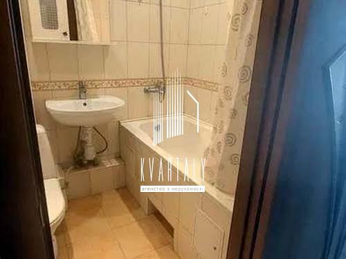квартира за адресою Дністровська вул., 19