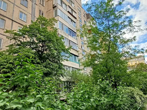 квартира за адресою Амвросія Бучми бульв., 5/1