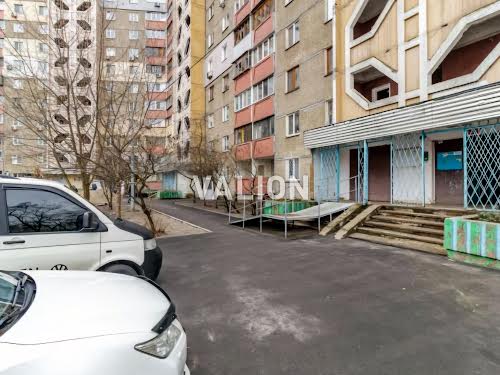 квартира по адресу Киев, Анны Ахматовой ул., 16-В