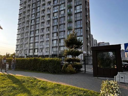 квартира по адресу Тираспольская ул., 60