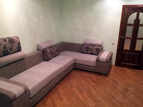 квартира за адресою Олександра Кошиця вул., 7-А