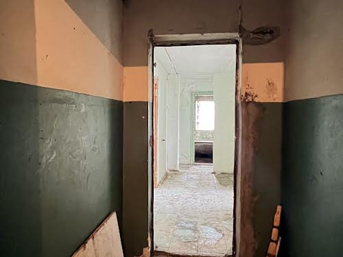 квартира по адресу Верховной Рады бульв., 19