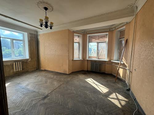 квартира за адресою Нижньоюрківська вул., 3