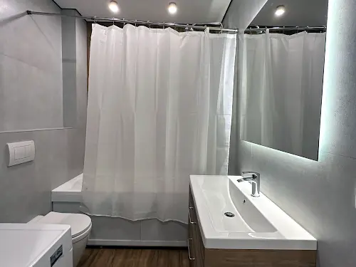 квартира за адресою Олени Теліги вул., 25