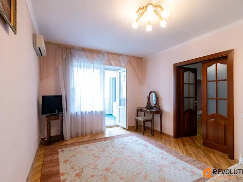 квартира за адресою Петра Григоренка просп., 3-А