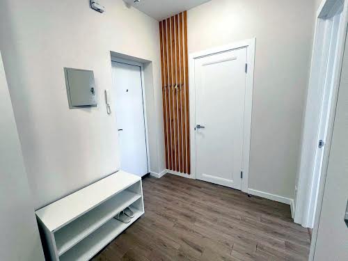 квартира за адресою Краківська вул., 27