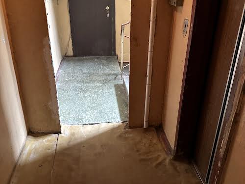 квартира за адресою Оболонський просп., 28-А