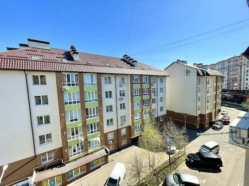 квартира за адресою с. Петропавлівська борщагівка, Волинська вул., 9
